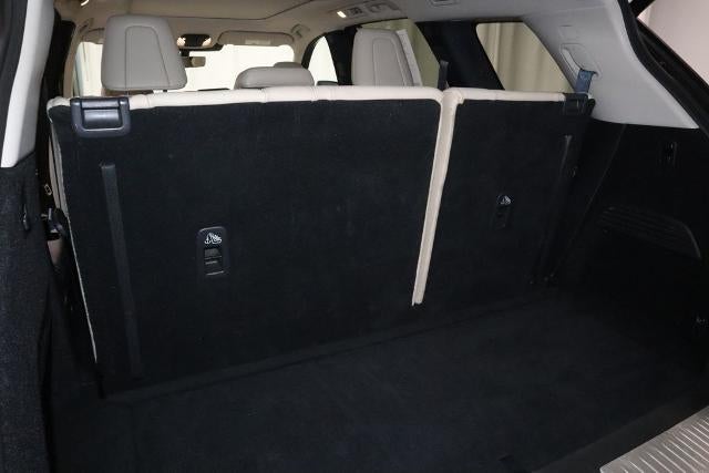 2022 INFINITI QX60 Sensory