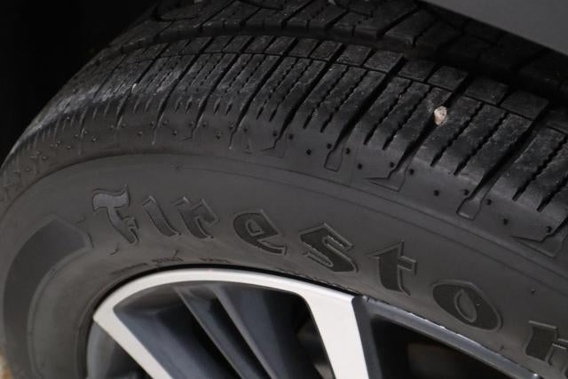 2022 INFINITI QX60 Sensory