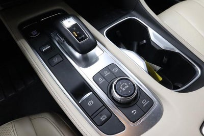 2022 INFINITI QX60 Sensory