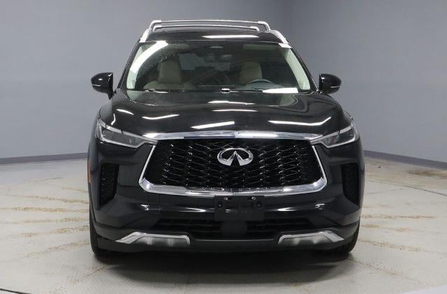 2022 INFINITI QX60 Sensory