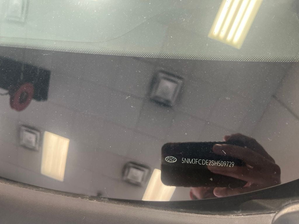 2025 Hyundai TUCSON XRT