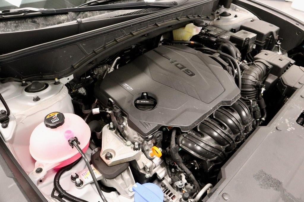 2025 Hyundai TUCSON XRT