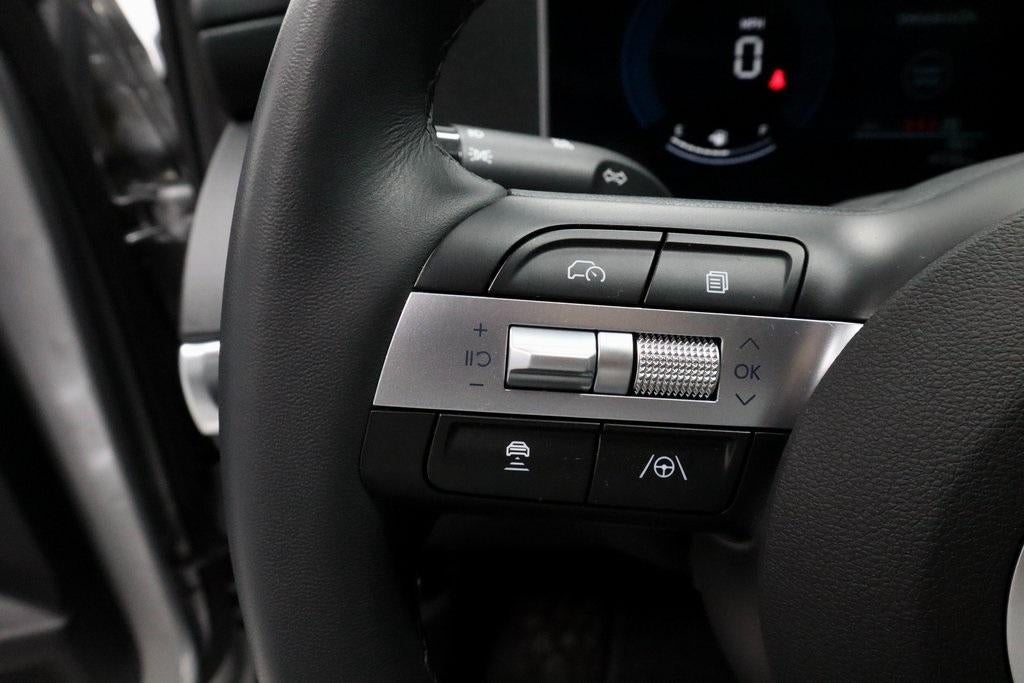 2025 Hyundai TUCSON XRT