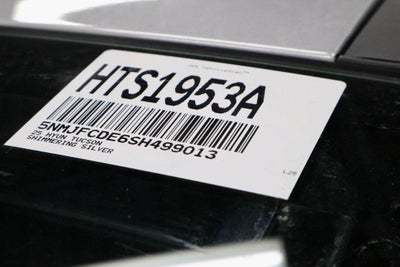 2025 Hyundai TUCSON XRT