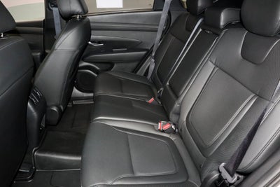 2025 Hyundai TUCSON XRT