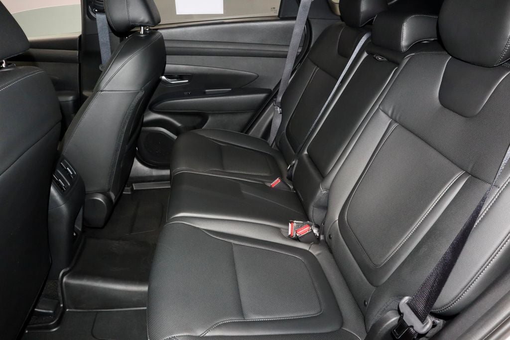 2025 Hyundai TUCSON XRT