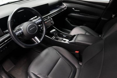 2025 Hyundai TUCSON XRT