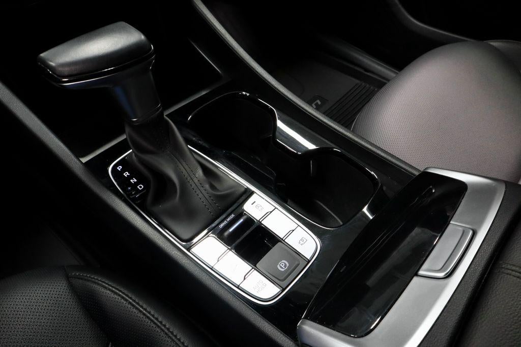 2025 Hyundai TUCSON XRT