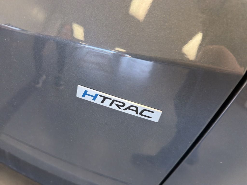 2025 Hyundai TUCSON XRT