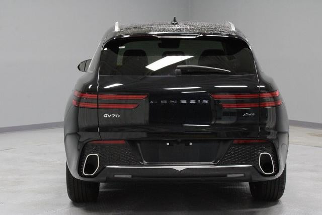 2024 Genesis GV70 2.5T Advanced