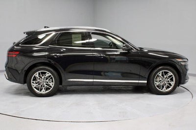 2024 Genesis GV70 2.5T Advanced
