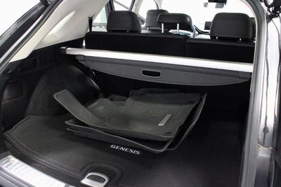 2024 Genesis GV70 2.5T Advanced