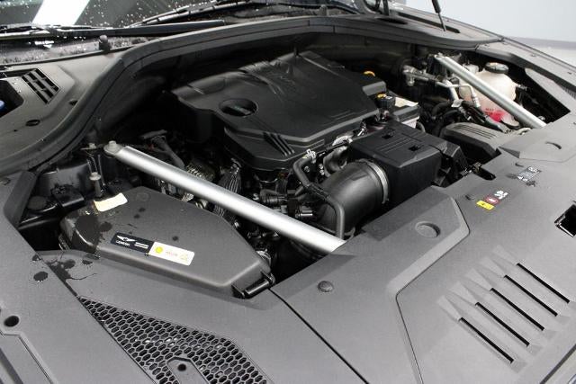 2024 Genesis GV70 2.5T Advanced