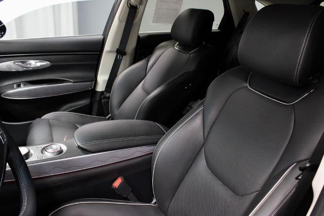 2024 Genesis GV70 2.5T Advanced
