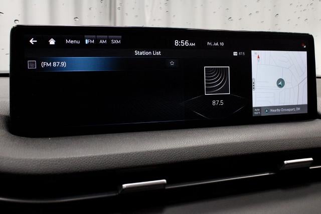 2024 Genesis GV70 2.5T Advanced