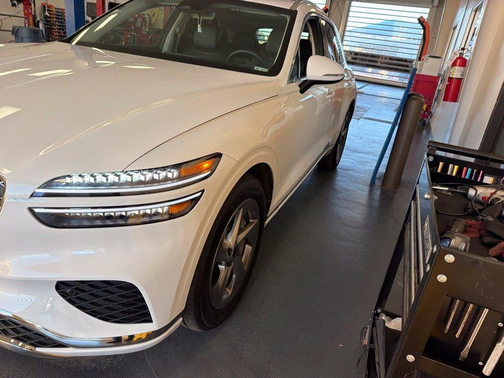 2026 Genesis GV70 2.5T Select