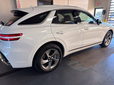 2026 Genesis GV70 2.5T Select