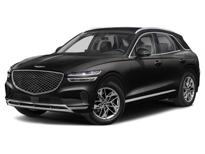 2024 Genesis GV70 2.5T Sport Prestige