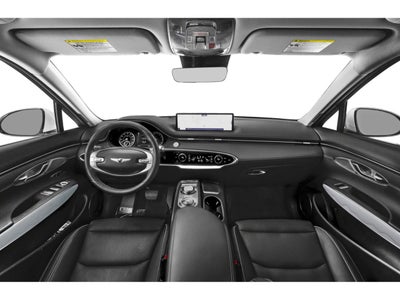 2024 Genesis GV70 2.5T Sport Prestige
