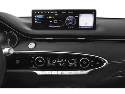 2024 Genesis GV70 2.5T Sport Prestige