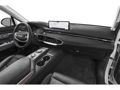 2024 Genesis GV70 2.5T Sport Prestige