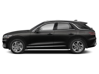 2024 Genesis GV70 2.5T Sport Prestige