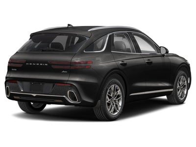 2024 Genesis GV70 2.5T Sport Prestige