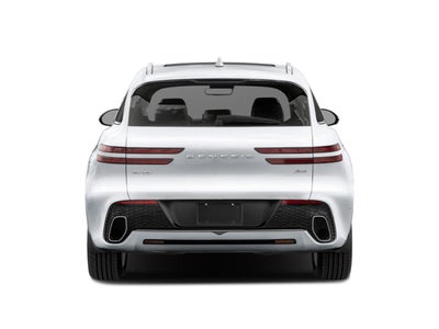 2024 Genesis GV70 2.5T Sport Prestige
