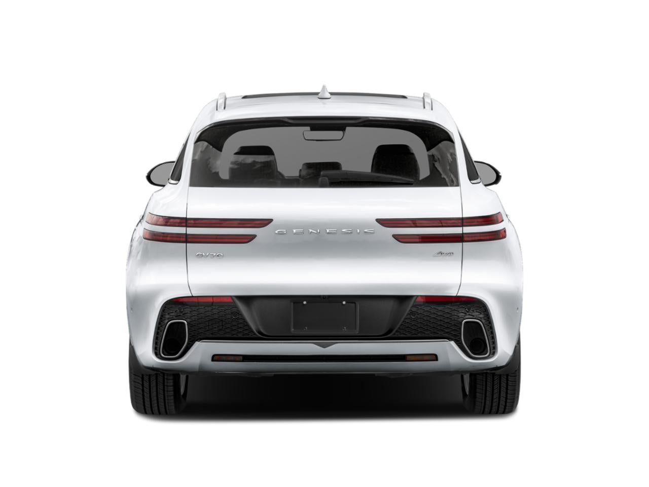 2024 Genesis GV70 2.5T Sport Prestige