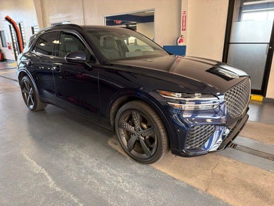 2025 Genesis GV70 3.5T Sport