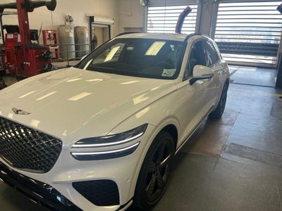 2025 Genesis GV70 3.5T Sport Advanced