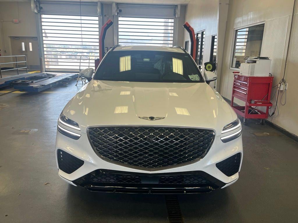 2025 Genesis GV70 3.5T Sport Advanced