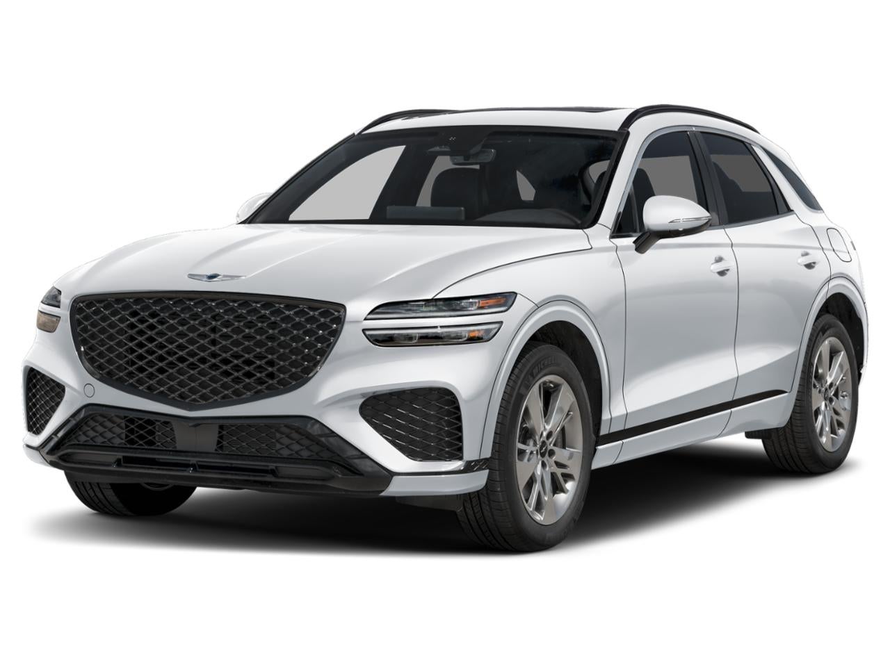 2025 Genesis GV70 3.5T Sport Advanced