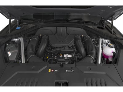 2025 Genesis GV70 3.5T Sport Advanced