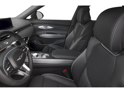 2025 Genesis GV70 3.5T Sport Advanced