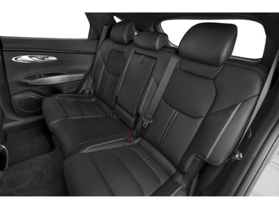 2025 Genesis GV70 3.5T Sport Advanced