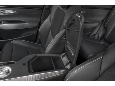 2025 Genesis GV70 3.5T Sport Advanced