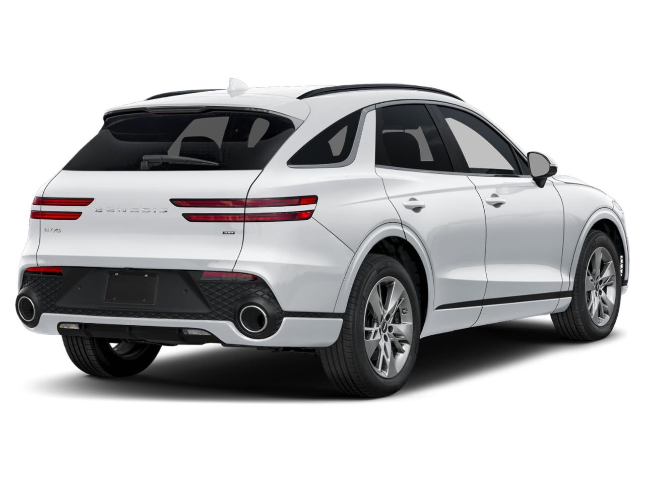 2025 Genesis GV70 3.5T Sport Advanced
