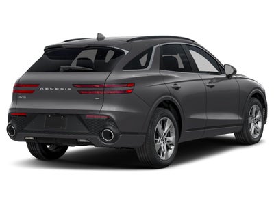 2025 Genesis GV70 3.5T Sport Advanced