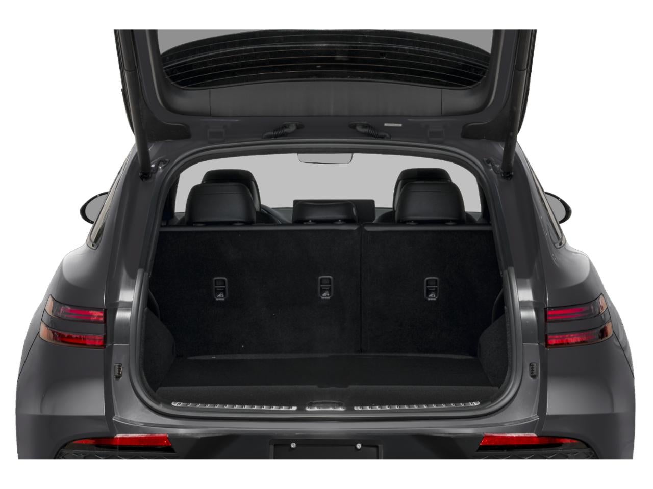 2025 Genesis GV70 3.5T Sport Advanced