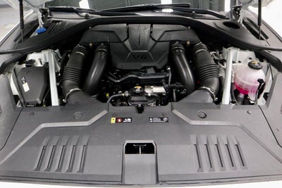 2025 Genesis GV70 3.5T Sport
