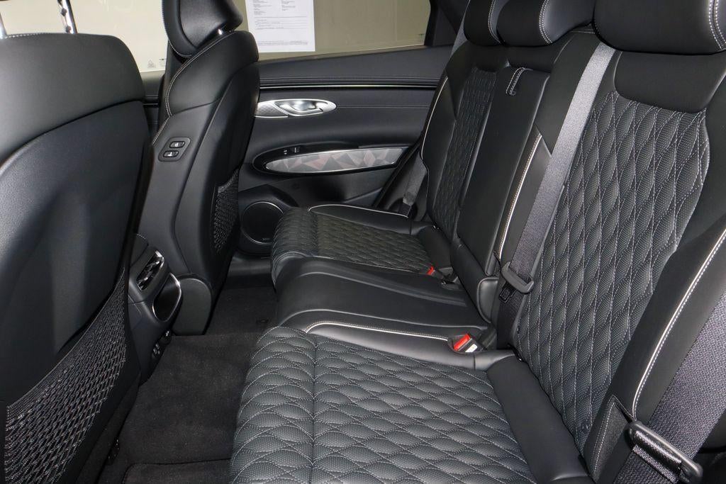 2025 Genesis GV70 3.5T Sport