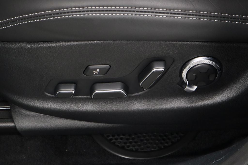 2025 Genesis GV70 3.5T Sport