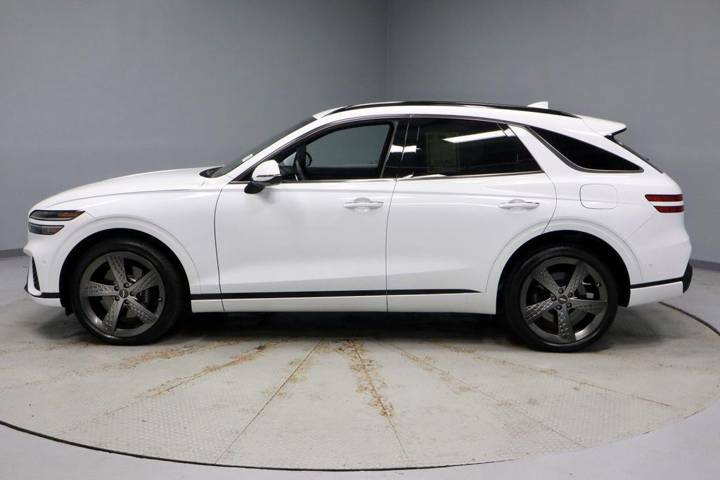 2025 Genesis GV70 3.5T Sport