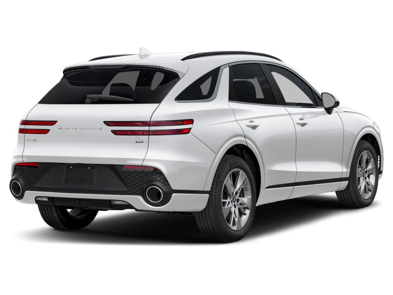 2025 Genesis GV70 3.5T Sport