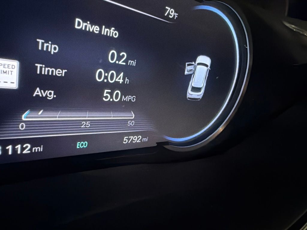 2025 Genesis GV70 3.5T Sport Advanced