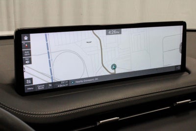 2025 Genesis GV70 3.5T Sport Advanced