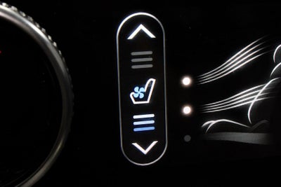 2025 Genesis GV70 3.5T Sport Advanced