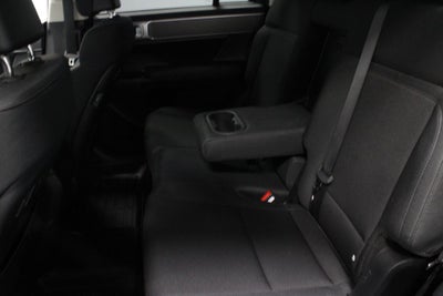 2025 Hyundai SANTA FE SE