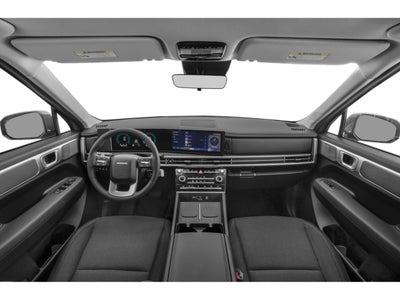 2025 Hyundai SANTA FE SE